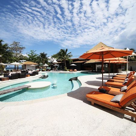 Ananya Lipe Resort Экстерьер фото