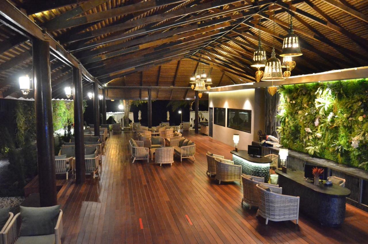 Ananya Lipe Resort Экстерьер фото