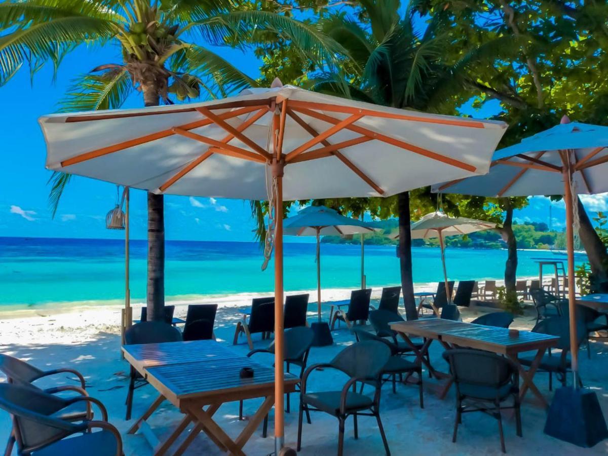 Ananya Lipe Resort Экстерьер фото
