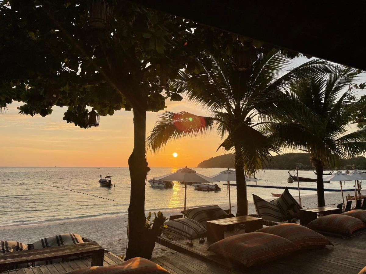 Ananya Lipe Resort Экстерьер фото