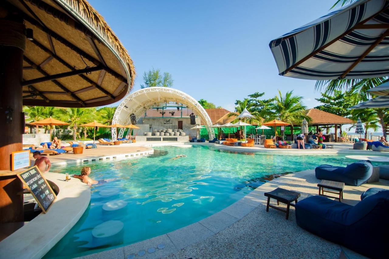 Ananya Lipe Resort Экстерьер фото