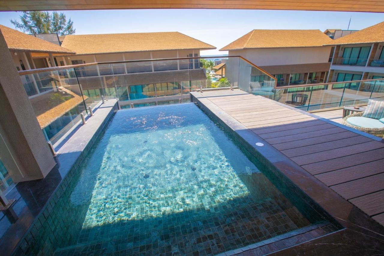 Ananya Lipe Resort Экстерьер фото