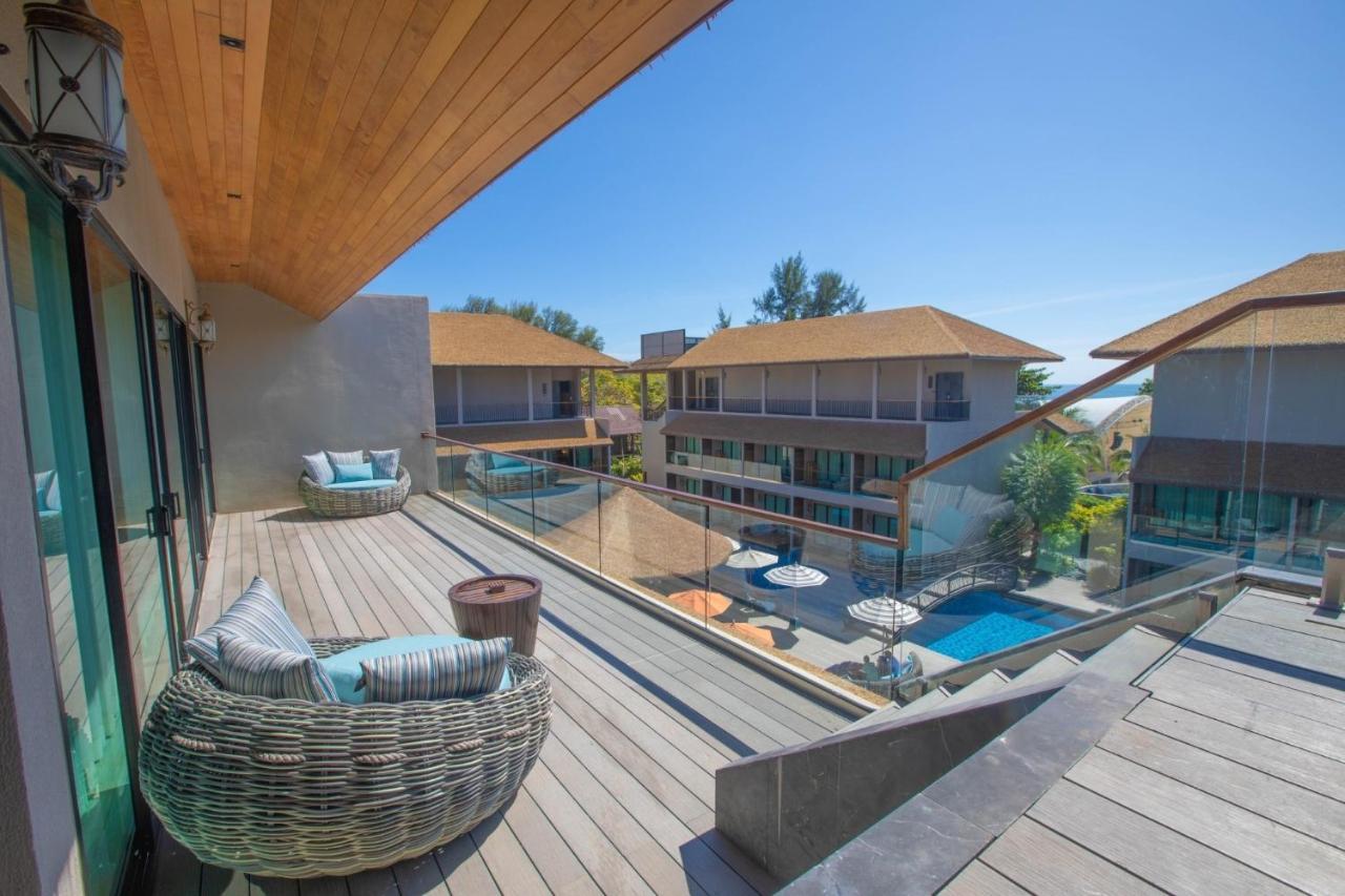 Ananya Lipe Resort Экстерьер фото