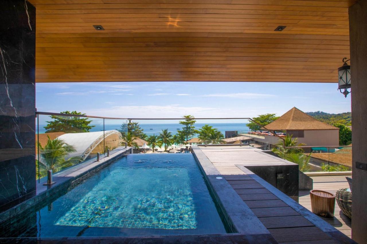 Ananya Lipe Resort Экстерьер фото