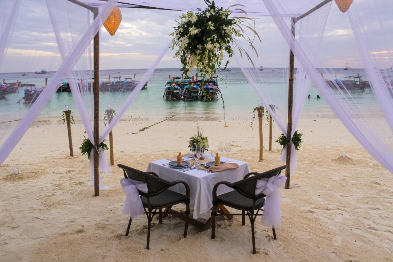 Ananya Lipe Resort Экстерьер фото