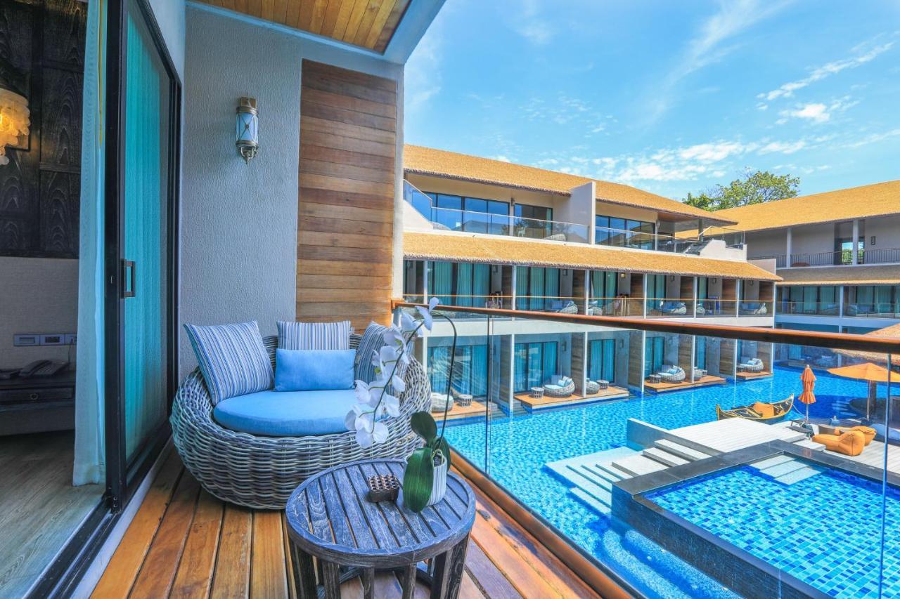 Ananya Lipe Resort Экстерьер фото