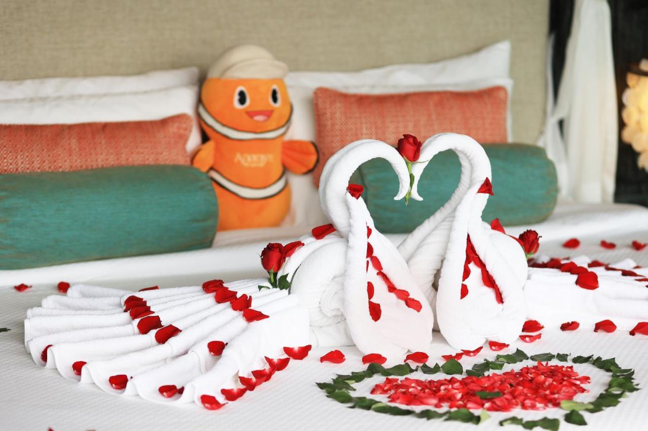 Ananya Lipe Resort Экстерьер фото