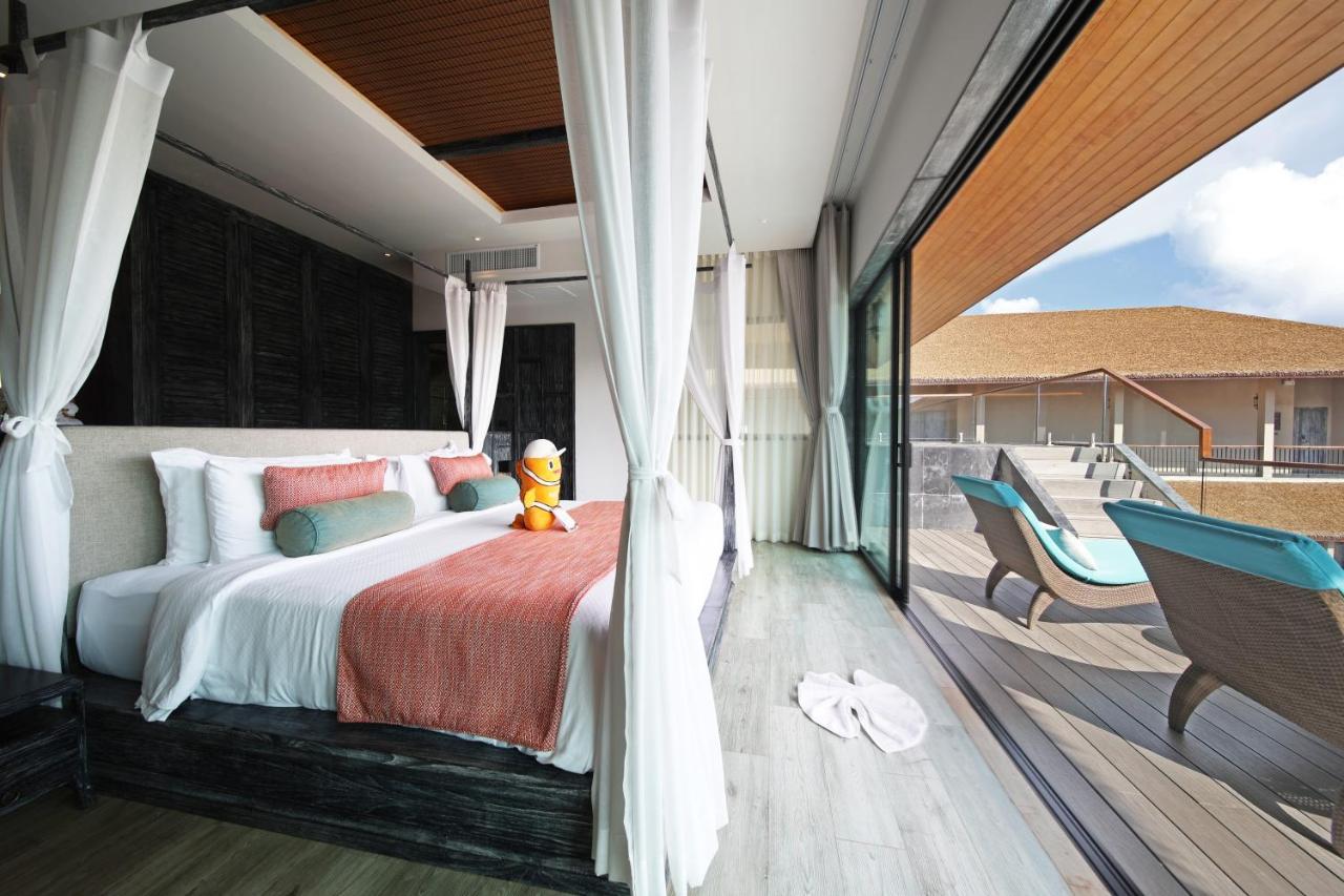 Ananya Lipe Resort Экстерьер фото