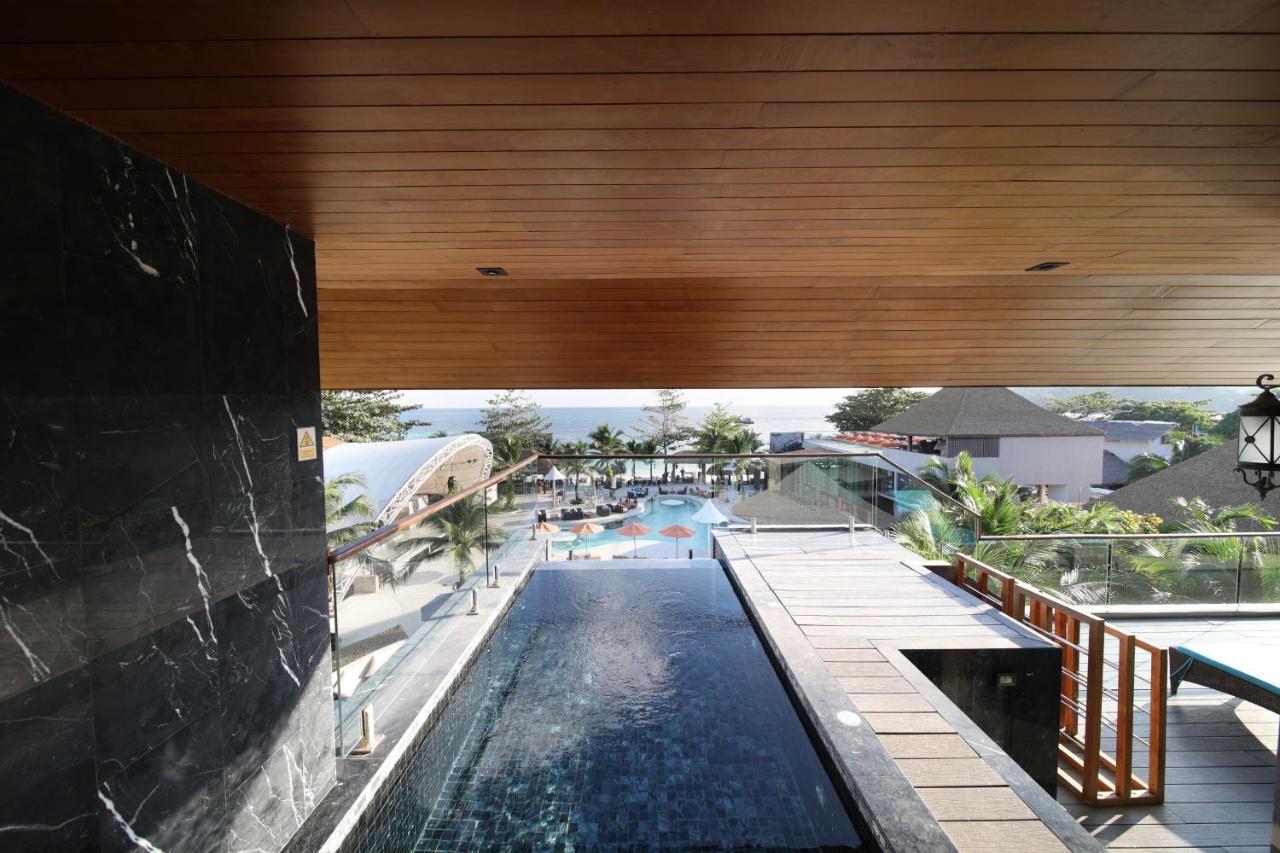 Ananya Lipe Resort Экстерьер фото