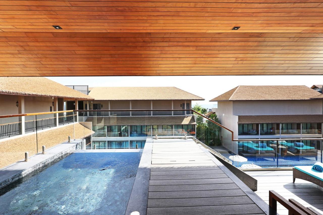 Ananya Lipe Resort Экстерьер фото